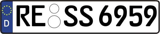 RE-SS6959