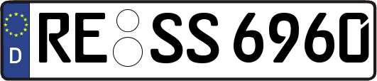 RE-SS6960
