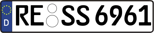 RE-SS6961