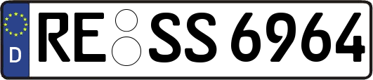 RE-SS6964