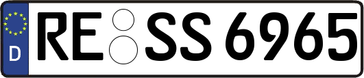 RE-SS6965