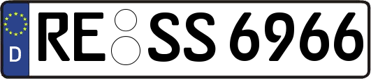 RE-SS6966