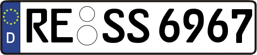 RE-SS6967