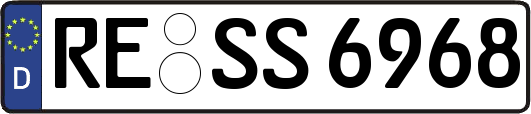 RE-SS6968