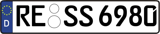 RE-SS6980