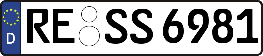 RE-SS6981