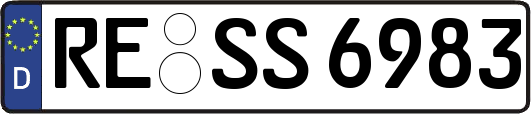 RE-SS6983