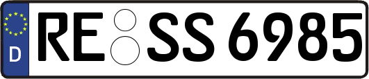RE-SS6985