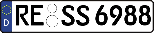 RE-SS6988