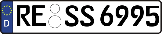 RE-SS6995