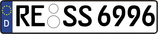 RE-SS6996