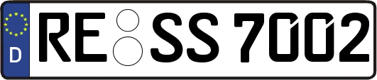 RE-SS7002