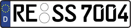 RE-SS7004