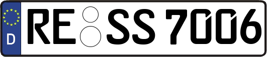 RE-SS7006