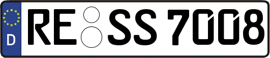 RE-SS7008