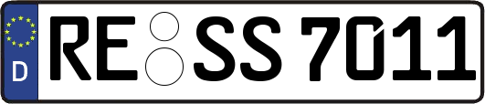 RE-SS7011