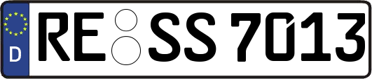 RE-SS7013