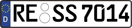 RE-SS7014
