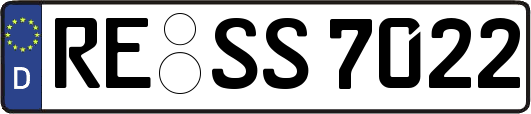 RE-SS7022