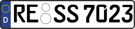 RE-SS7023