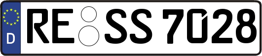 RE-SS7028