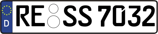 RE-SS7032