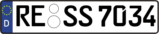 RE-SS7034
