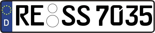 RE-SS7035