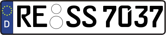 RE-SS7037