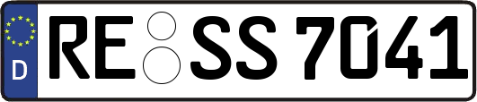 RE-SS7041