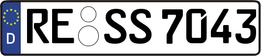 RE-SS7043