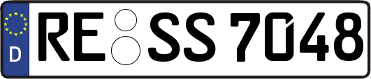 RE-SS7048
