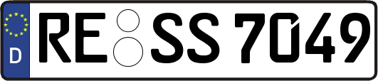 RE-SS7049