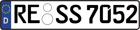 RE-SS7052