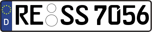 RE-SS7056