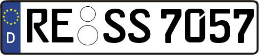 RE-SS7057