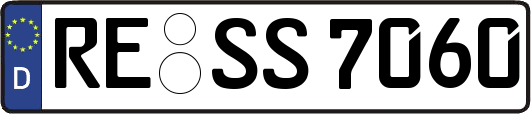 RE-SS7060