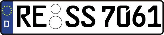 RE-SS7061