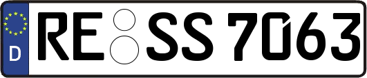 RE-SS7063
