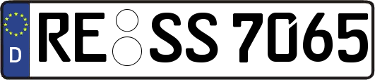 RE-SS7065