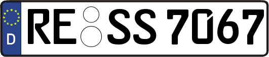 RE-SS7067