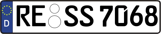 RE-SS7068
