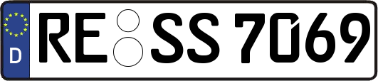 RE-SS7069