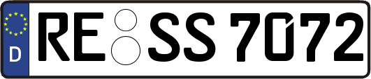 RE-SS7072