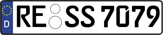 RE-SS7079