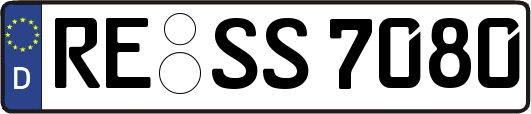 RE-SS7080