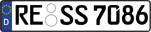 RE-SS7086