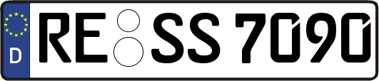 RE-SS7090