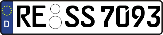 RE-SS7093