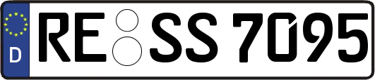 RE-SS7095